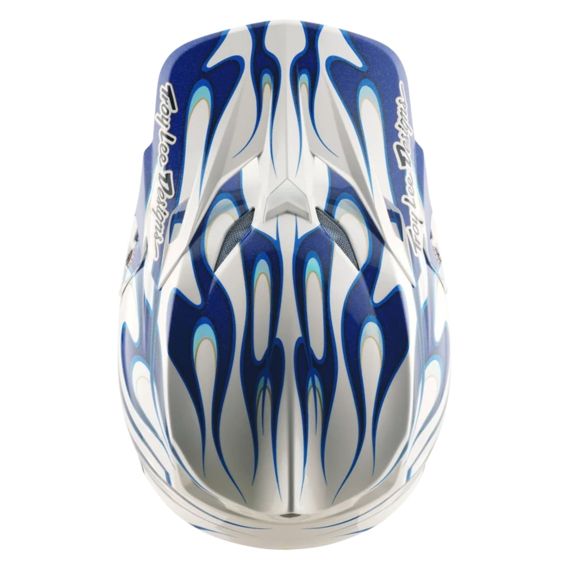 Se5 Ece Composite Helmet; Torched Blue